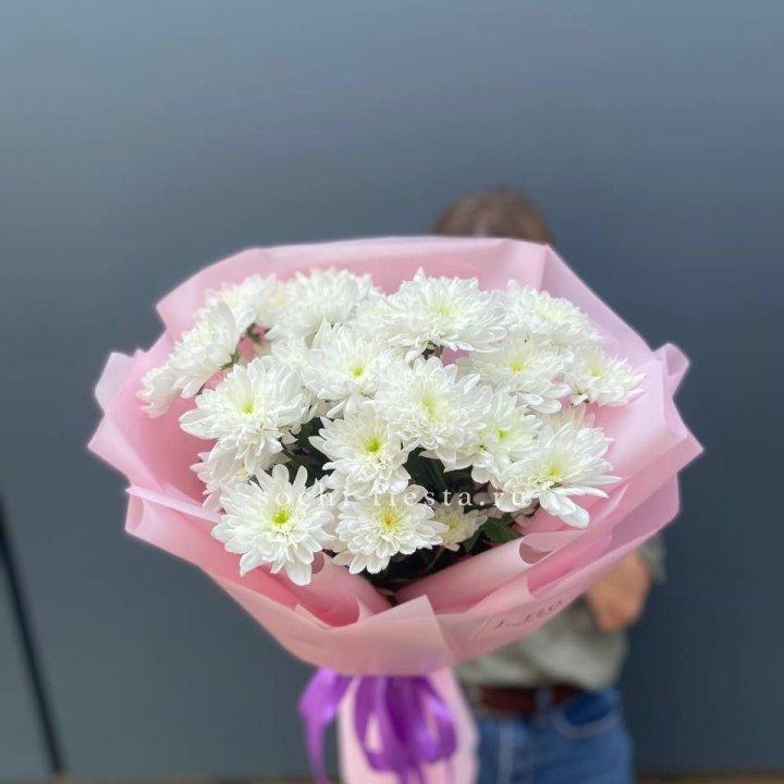  Букет "Хриза" в Прокопьевске