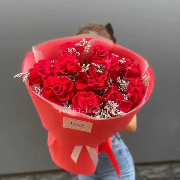 Букет "Элегант" в Прокопьевске