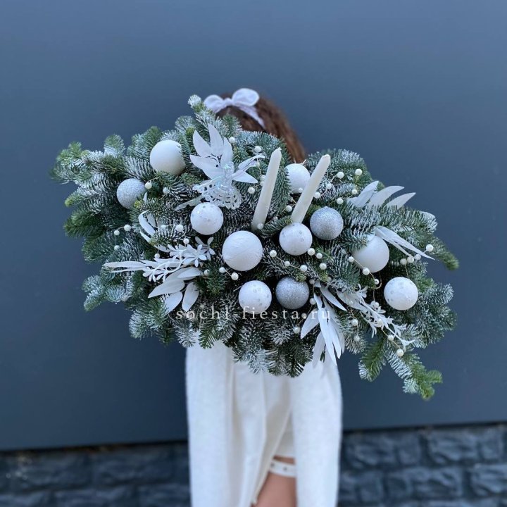 Композиция настольная  в Прокопьевске