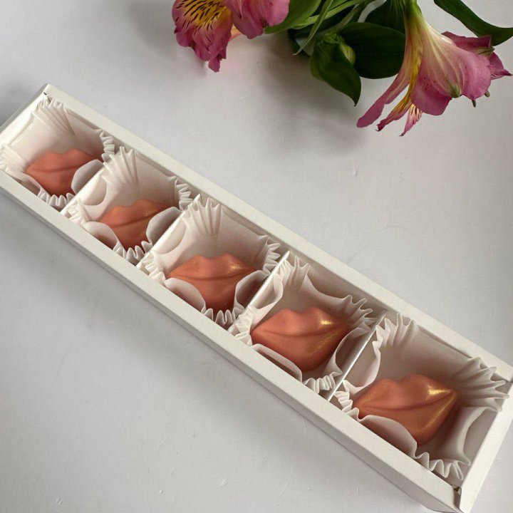 Бельгийский шоколад губки в Прокопьевске