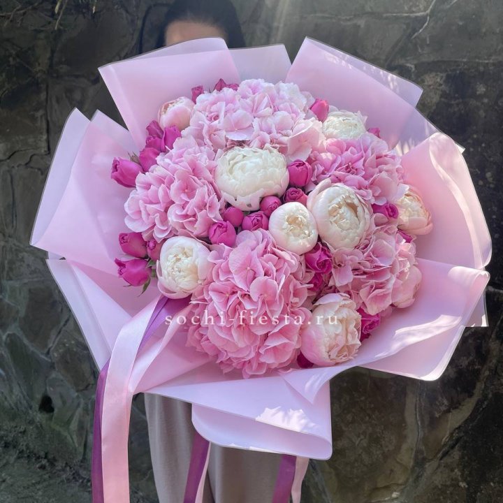 Букет "Валдбери" в Прокопьевске