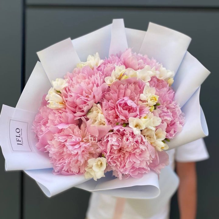  Букет "Фешен" в Прокопьевске