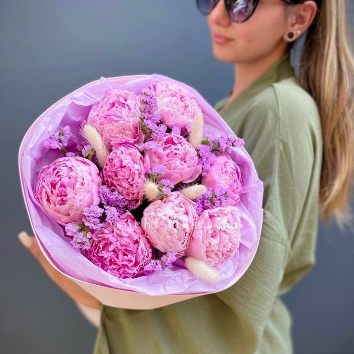  Букет "Белла" в Прокопьевске