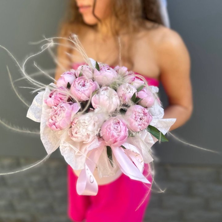 Цилиндр "Асмина" в Прокопьевске