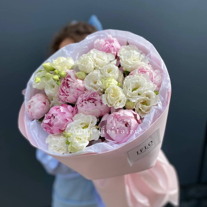  Букет "Килиан" в Прокопьевске