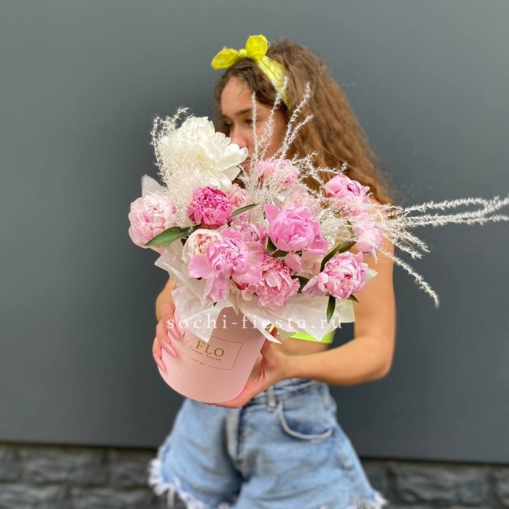 Цилиндр "Амина" в Прокопьевске