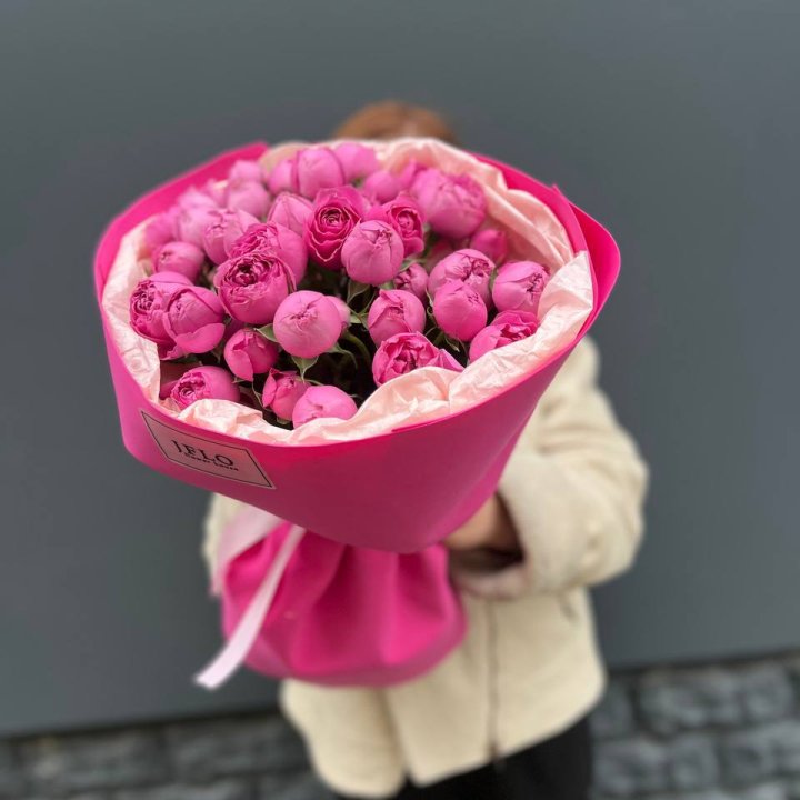 11 мисти баблс в Прокопьевске