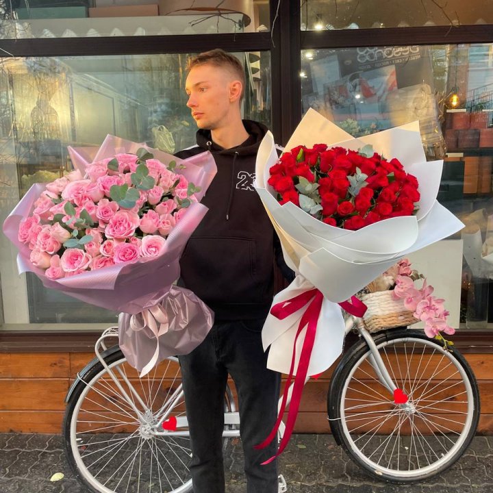 Комбо набор в Прокопьевске