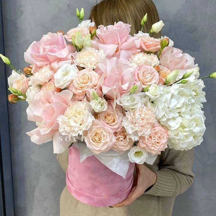 Авторский бокс №1 в Прокопьевске