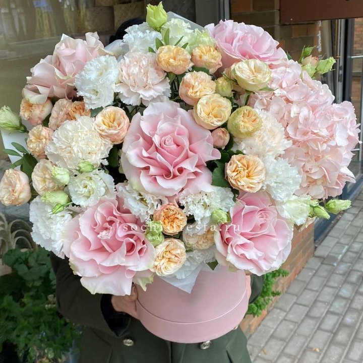 Авторский бокс №2 в Прокопьевске