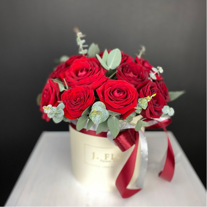 Ред бокс в Прокопьевске