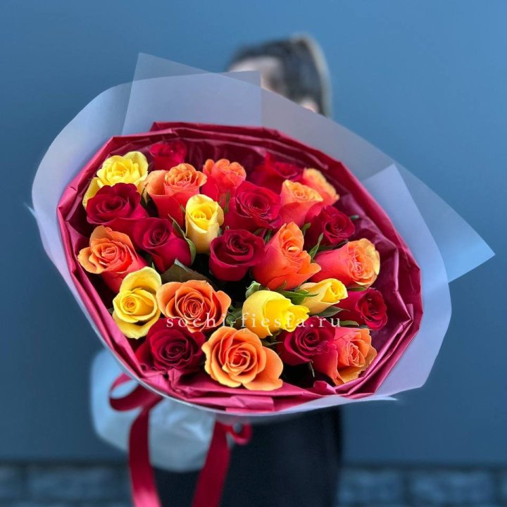 Кенийский микс "Краски 2" в Прокопьевске