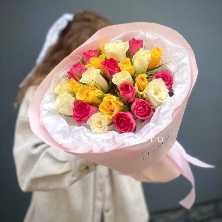 Кенийский микс "Краски" в Прокопьевске