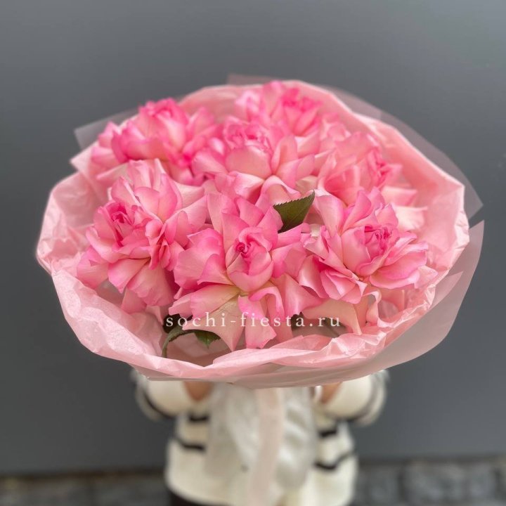 7 Роз Мандала в Прокопьевске