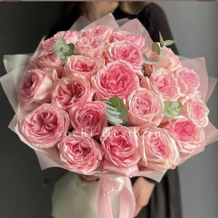 21 роз охара в Прокопьевске
