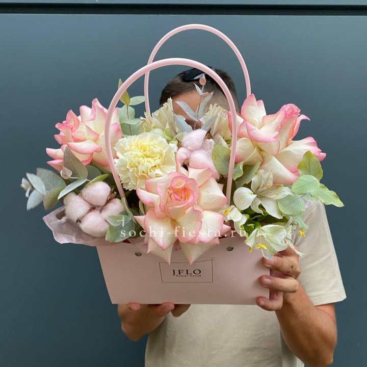 Сумочка "Закат" в Прокопьевске