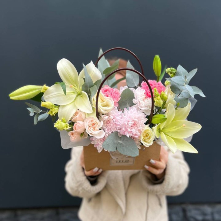  Сумочка "Полумесяц" в Прокопьевске