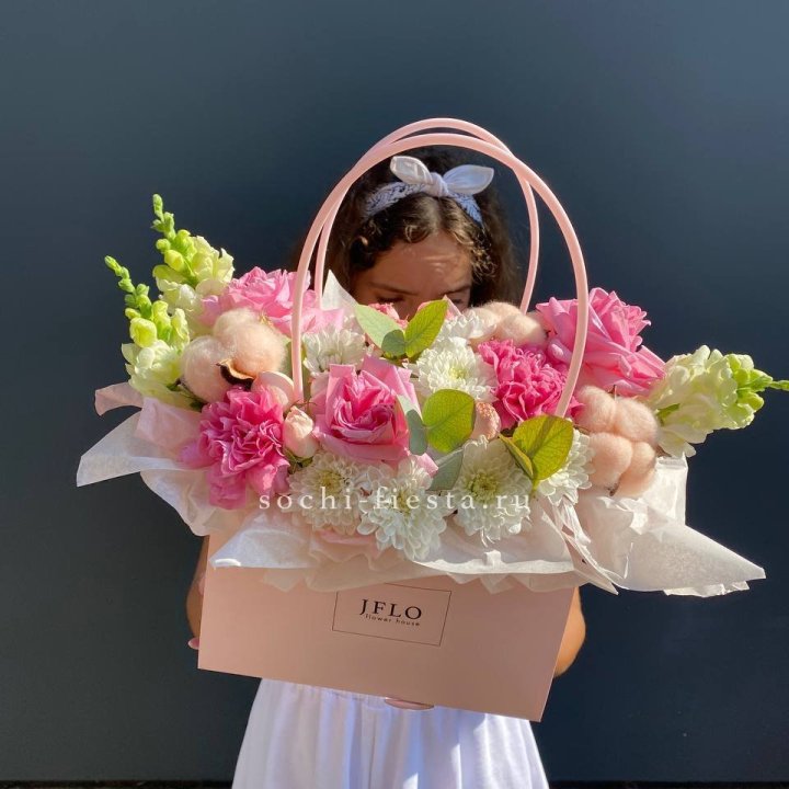 Сумочка "Нежная Леди" в Прокопьевске