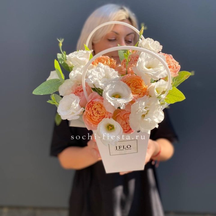 Сумочки "Джульетта"  в Прокопьевске