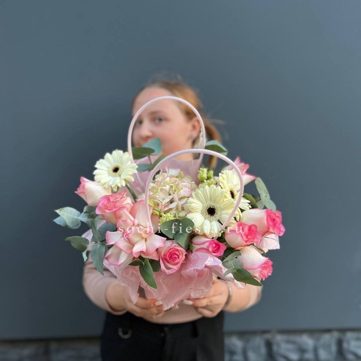 Сумочка "Для нее" в Прокопьевске