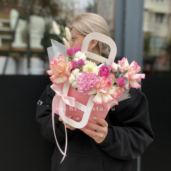 Сумочка "Мир" в Прокопьевске