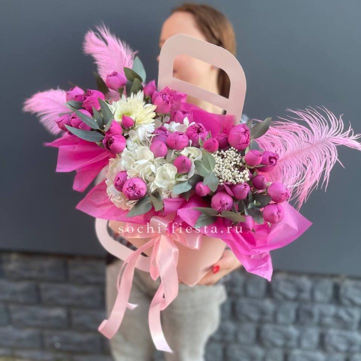 Сумочка "Симфония" в Прокопьевске