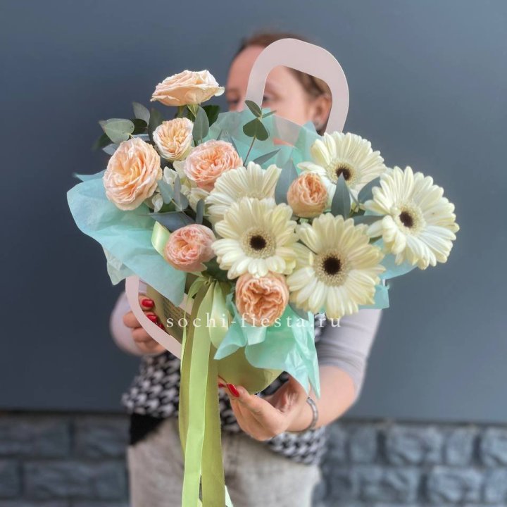  Сумочка "Лунная радуга" в Прокопьевске