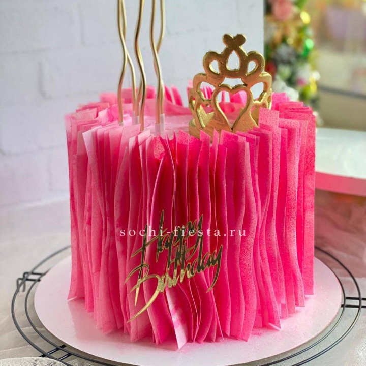 Торт "Карино" в Прокопьевске