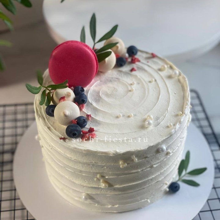 Торт "Валзер" в Прокопьевске