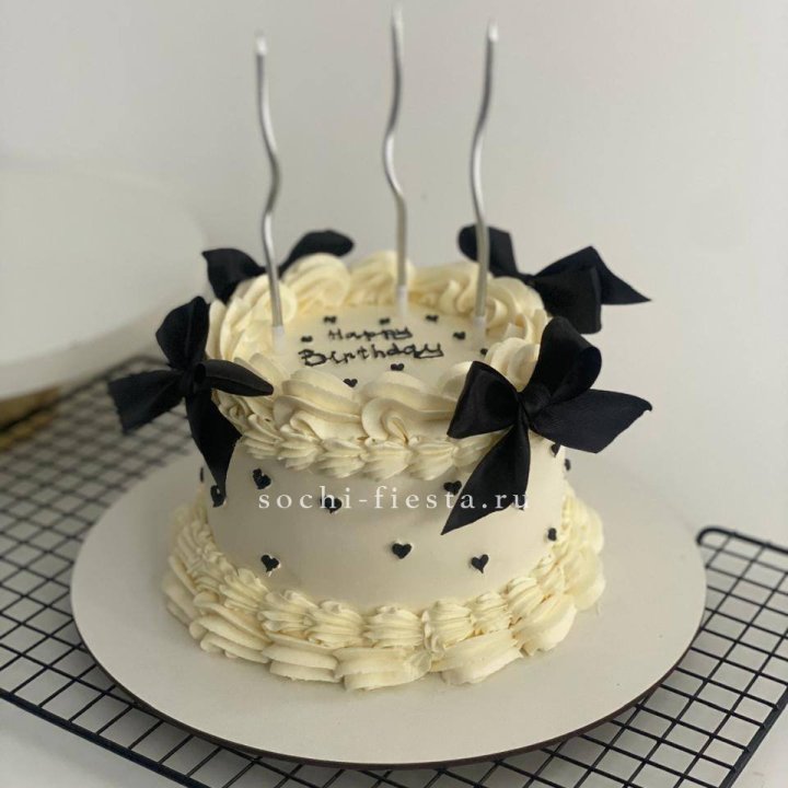 Торт "Тембор" в Прокопьевске