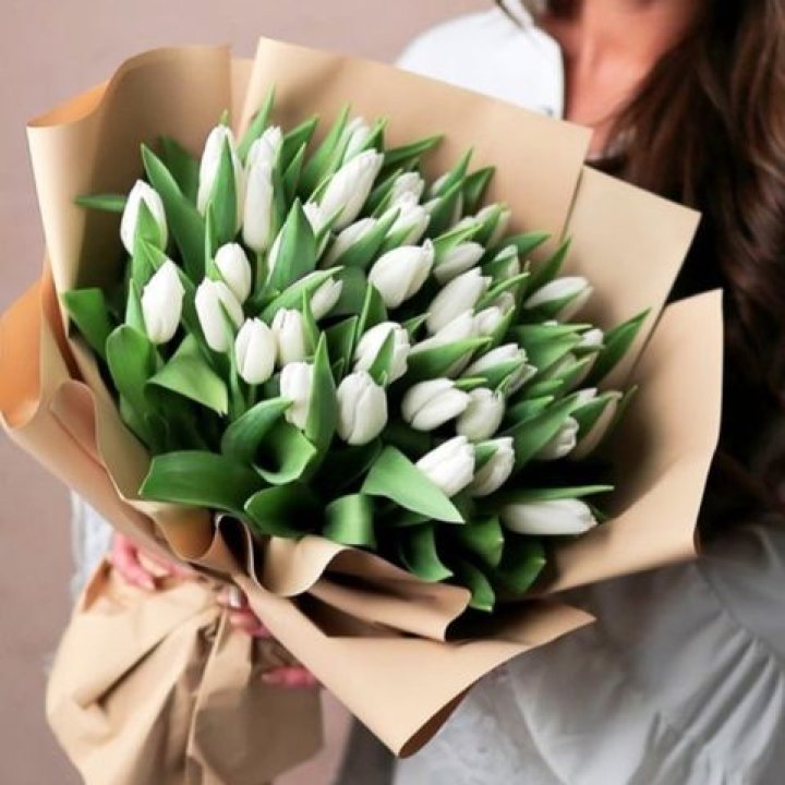 Букет "Прикоснись ко мне" в Прокопьевске