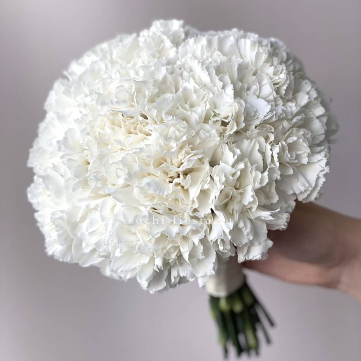 Свадебный букет №7 в Прокопьевске