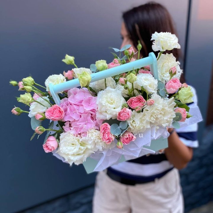 Ящик №4 в Прокопьевске