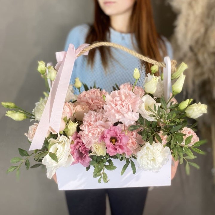 Ящик №1 в Прокопьевске