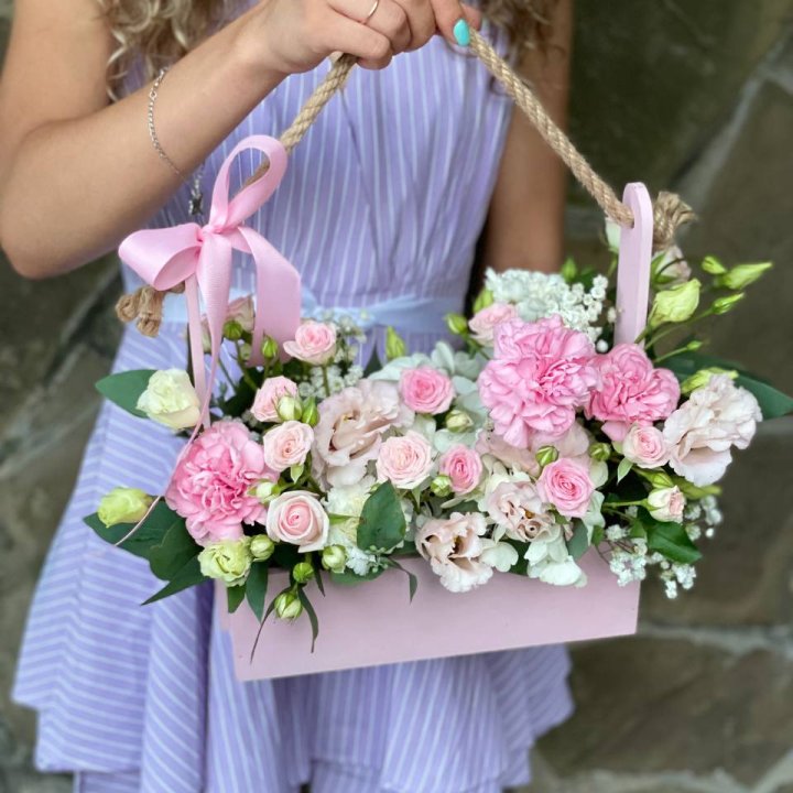 Ящик №2 в Прокопьевске