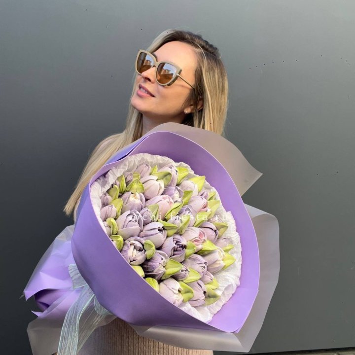 Зефирный букет перпел в Прокопьевске