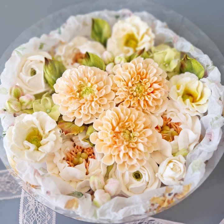 Зефирный бокс в Прокопьевске